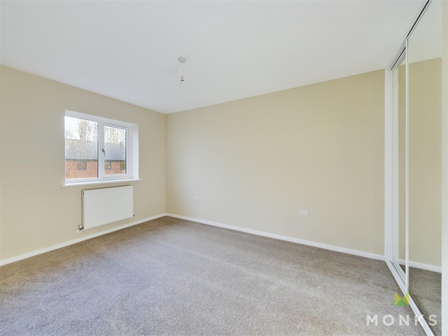 Plot 29, 11 Stones Wharf, Oswestry, SY10 7TG For Sale